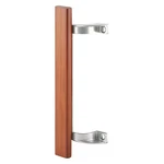 Primeline Tools C 1189 Patio Door Inside Pull, Anodized. Fixed Price $19.59.