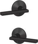 (lot Of 6) Schlage FC21 622 Latitude-kinsler Lever Passage & Privacy. Fixed Price $125.00.