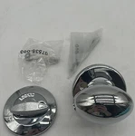 Kwikset 604AO-26 Aliso Single Cylinder Interior Pack Chrome *read*. Fixed Price $18.90.