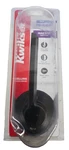 Kwikset 94880-598 Ladera Matte Black Right Handed Dummy Lever. Fixed Price $18.99.