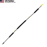31" Inside Door Handle Latch Release Cable For Chevy Gmc Trucks From Usa. Fixed Price $16.88.