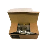Schlage J40CNA619 Dexter Corona Satin Nickel Privacy Knob Right Left Handed. Fixed Price $10.00.
