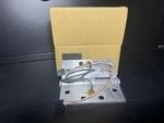 Ives 5BB1 4.5X4 652 US26D TW8 Con Electric Hinge. Fixed Price $72.26.