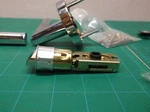 Kwikset 91570-004 Milan Single Dummy Door Handle Lever. Fixed Price $9.75.