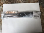 Schnorkel 82-92 Camaro Hood Lift, 12.76 Part #LF-100S033. Fixed Price $12.95.