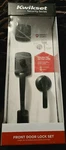 Kwikset Henley Door Lock Handle & Deadbolt Pick Resistant Microban Protection. Fixed Price $69.00.