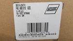Schlage Andover Privacy Door Knob Set Satin Nickel F40AND619ADD. Fixed Price $32.88.
