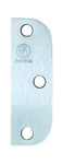Pack Hinge Blanks Door Filler Plates 3.5 Inch With 5/8 Satin Nickel. Fixed Price $33.89.