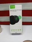 Ghome 4 In Smart Door Knob With Keypad K10PRO. Fixed Price $33.24.