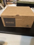 Schlage F10LAT618 Latitude 16080 10027( Open Box). Fixed Price $15.00.