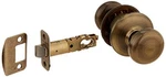 Schlage 16-080 10-027 Plymouth Hall And Closet Knob, Antiq. Fixed Price $42.67.