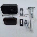 Yale Assure LOCK2 Touch Deadbolt Oil Rubbed Bronze Smart Door. Fixed Price $97.43.