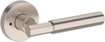 Baldwin Pv.rid.r.crr Riddling Privacy Door Lever Set - Nickel. Fixed Price $175.70.