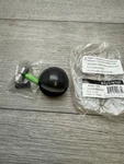 Baldwin 4005-102 Hardware Floor Type Bumper Half Dome Door Stop. Fixed Price $24.99.