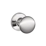 Schlage J10STR625 Stratus Bright Chrome Round Passage Door Knob. Fixed Price $38.23.