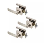 Bamberg 1091CT Door Lock Lever Handle For Entrance Interior/exterior. Fixed Price $75.00.