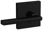 Schlage FC172-LAT-COL Custom Latitude Non-turning Two-sided Dummy Black. Fixed Price $89.99.
