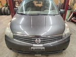 Driver Left Sun Visor With Illumination Fits 08-09 Quest 582122. Fixed Price $52.50.