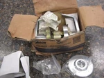 Arrow Assa Abloy RLX82 Series Leverset Lock Handle - New. Fixed Price $7.99.