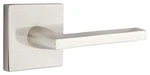Emtek 5050HLOLH Helios Left Handed Non-turning Two-sided Dummy Nickel. Fixed Price $148.80.