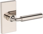 Baldwin Ps.lac.r.cfr Conner Passage Door Lever Set - Nickel. Fixed Price $147.70.