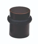 Emtek 2257US10B 1-1/2" Cylindrical Floor Bumper Oil Rubbed Bronze. Fixed Price $14.99.