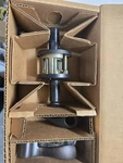 Baldwin Cur Trr 112 Reserve Keyed Lever Round Rose Venetian Bronze. Fixed Price $119.99.
