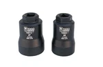 24MM / 27MM Sensor Sockets 18900 Schley Alloy Steel Oxygen. Fixed Price $44.96.
