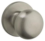 Kwikset SK1000AS Safe Lock By Athens Passage Door Knob - Nickel. Fixed Price $21.79.