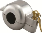 4180 Door Knob Lock-out Device Prevents Turning Of And Access To. Fixed Price $21.28.