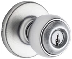 Kwikset 450P Security Series Polo Storeroom Function - Chrome. Fixed Price $29.29.