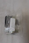 Omnia Door Hardware Tubular Lever Latch Privacy Bolt 2-3/8" Backset 110/00.SB. Fixed Price $19.99.