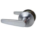 Weiser Sedona Passage Door Lever Non-locking Closet Bedroom Hall, Brushed Chrome. Fixed Price $16.99.