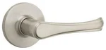 Kwikset SL7000GV Grapevine Non-turning One-sided Dummy Door Lever Nickel. Fixed Price $19.62.