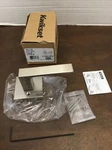 Kwikset 97880-944 Singapore Single Dummy Lever Satin Nickel. Fixed Price $12.00.