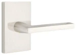 Emtek 5052HLOLH Helios Left Handed Non-turning Two-sided Dummy Nickel. Fixed Price $148.80.