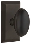 Nostalgic Warehouse Stuhom Prv 234 Nk Homestead Solid Brass - Bronze. Fixed Price $214.50.