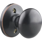 TFX740B Steel Pro Oil Rubbed Bronze Dummy Door Knob. Fixed Price $40.59.