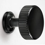 Vehcil Matte Black Cabinet Knobs, 20 Pack For Kitchen Dra.... Fixed Price $57.21.