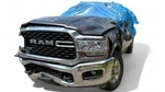 Driver Left Rear Side Door Fits 18-23 Dodge 2500 Pickup 581090. Fixed Price $828.46.