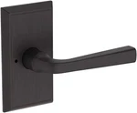 Baldwin Pv.kin.r.hfr Kingvale Privacy Door Lever Set - Bronze. Fixed Price $182.70.