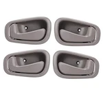 Lcwrgs Interior Inside Door Handle Replacement For 1998 1999 2000 2001 2002. Fixed Price $21.46.