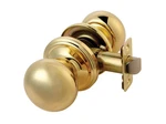 Ace Colonial Passage Door Knob Polished Brass Right/left Handed 5238381 Closet. Fixed Price $18.98.