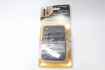 Prime-line Pocket Door Privacy Lock With Pull Classic Bronze 3-3/4" 7368. Fixed Price $14.51.