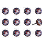 Knob-it Classic Cabinet & Drawer Knobs 12-PACK KI1234. Fixed Price $57.99.