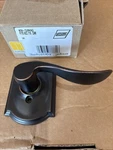 Schlage F170 Acc 716 Lh Dummy Lever Aged Bronze Left Hand. Fixed Price $16.95.