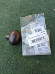 Emtek 86217MB Bronze Egg 1.75-INCH Cab Knob. Fixed Price $20.86.