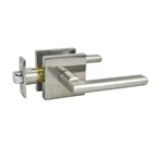 Emtek C5110STUUS15 Stuttgart Pass Square Rose. Fixed Price $59.99.