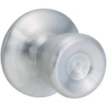 TR630B Steel Pro Satin Chrome Hall & Closet Door Knob. Fixed Price $42.48.