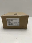 Kwikset SL1000DALSQT-514 Safelock Daylon Passage Door Lever Iron Black. Fixed Price $24.99.